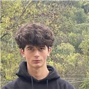 Estudiante de segundo de bachillerato, soy capaz de dar clases de física y química a cualquier alumno de primaria, eso y bachiller